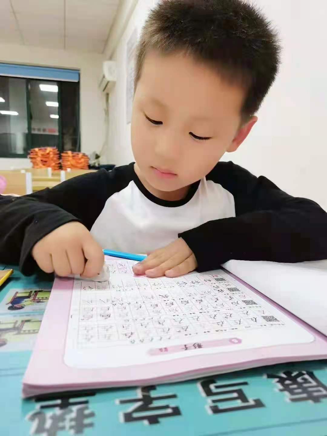 为什么小学生要练字？小学生练字的好处