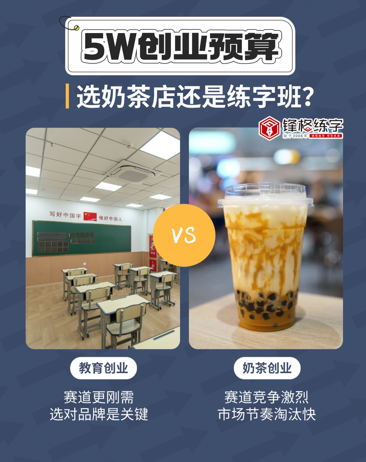 投资不多的 教育创业项目来啦！