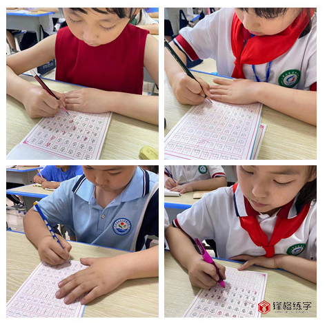 少儿写字品牌加盟